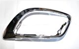Renault Fluence Sis Bakalit Ön krom Sag [Orjinal] (261520541R)
